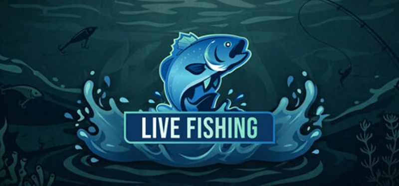 Live Fishing Image