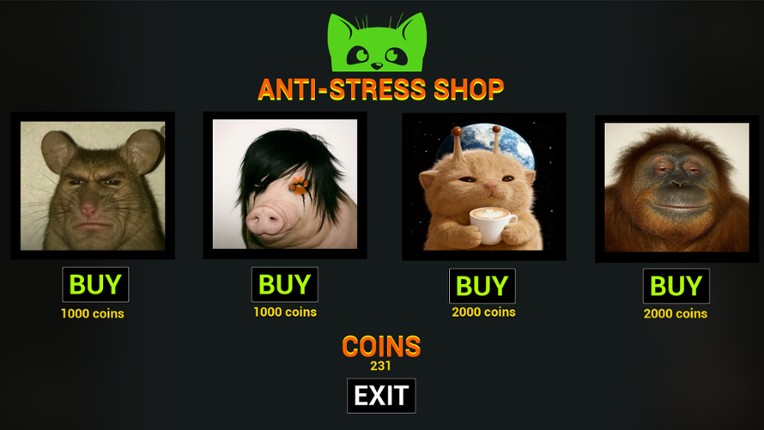 LiveStream: Chapter One screenshot