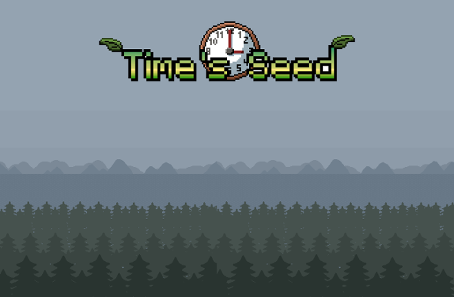 Looppip: Time's Seed Game Cover