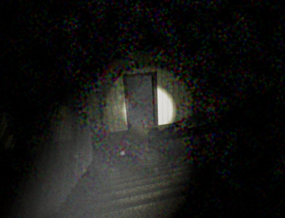 Lost Direction screenshot