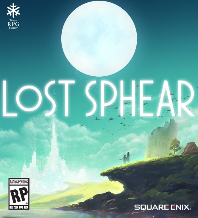 Games like LOST SPHEAR