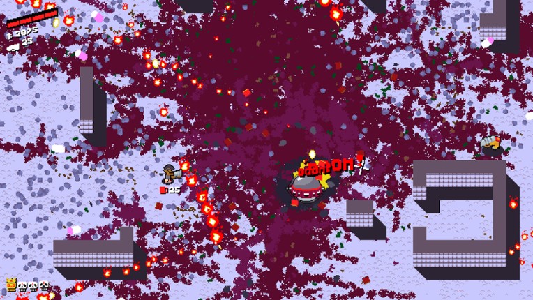Lot'zAmonsters screenshot