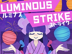 Luminous Strike Image