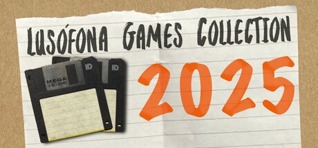 Games like Lusófona Games Collection 2025