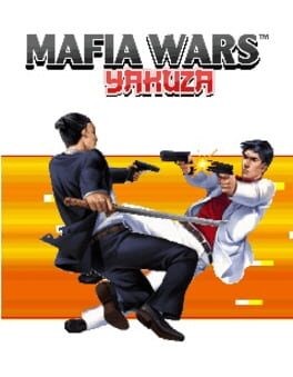 Games like Mafia Wars: Yakuza