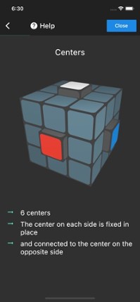 MagicPL>Magic Cube Play+Learn Image
