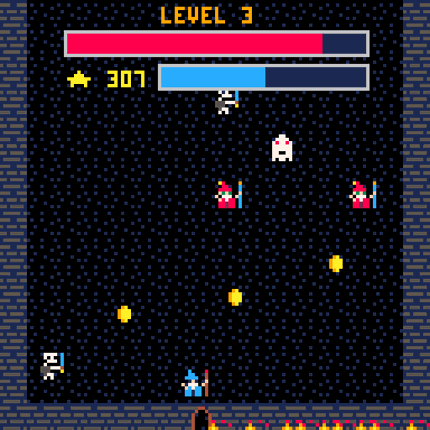 Maniac Dungeon Image