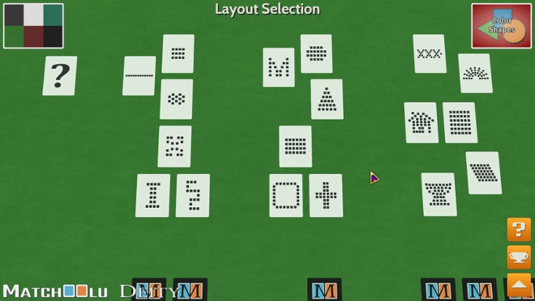 MatchOOlu screenshot