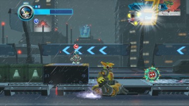 Mighty No. 9 Image