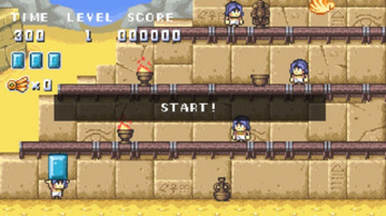 Mini Mix Games - Windows Version screenshot