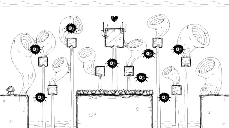 moon bride screenshot