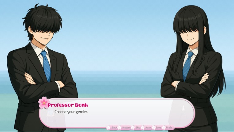 My Tradwife is a Femboy? Image