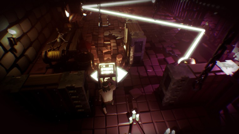 My Very Own Light screenshot