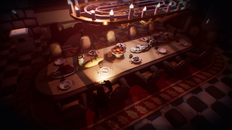 My Very Own Light screenshot