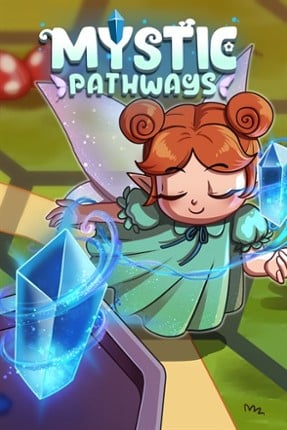 Mystic Pathways () Image