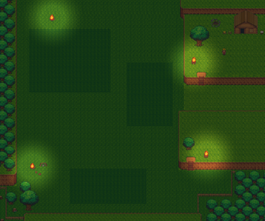 Myth of Chimera screenshot