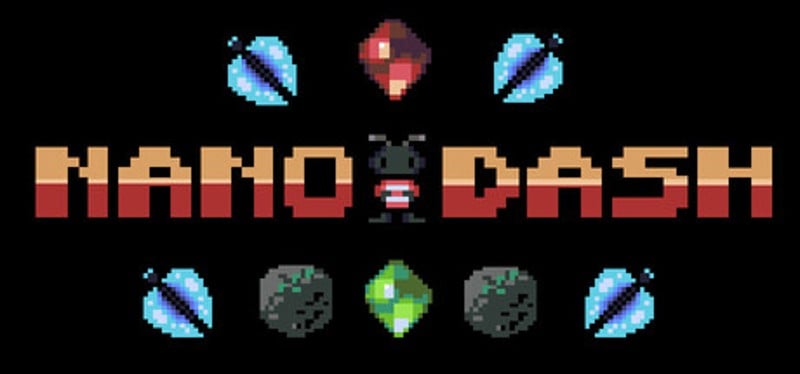 Nano Dash Image