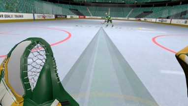 NetStars - VR Goalie Trainer Image