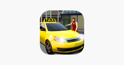 New York Taxi Cab Driver Image