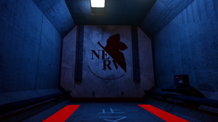 NGE: VR Image