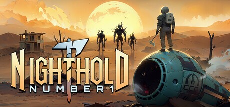 Games like Nighthold: Number 1