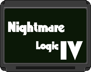 Games like Nightmare Logic IV