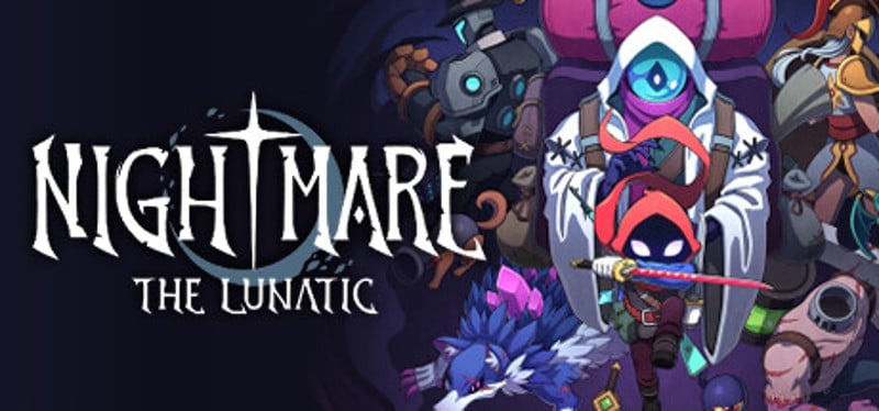 Nightmare: The Lunatic Image