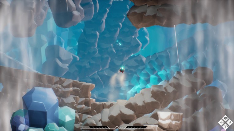 Nimillion - The last expedition screenshot