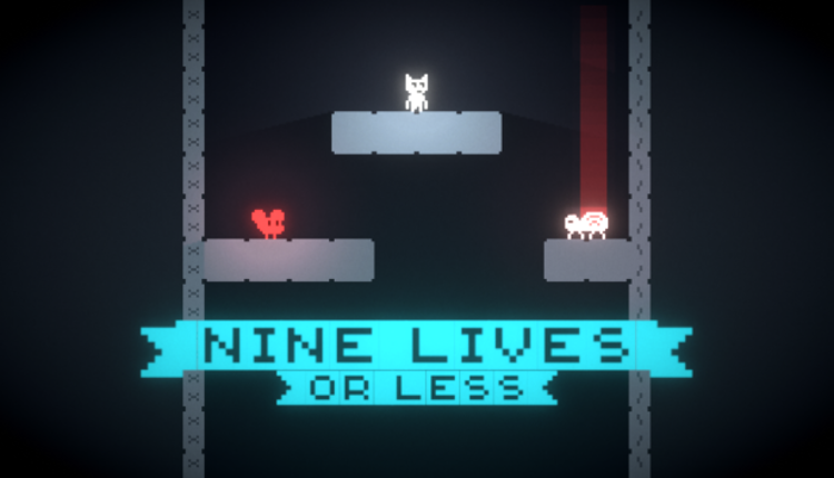 Nine Lives or Less Image