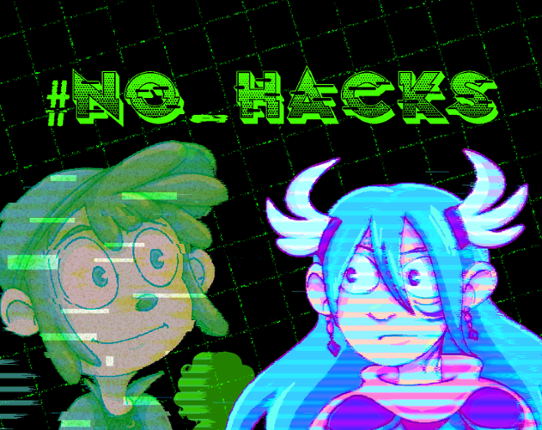 #No_Hacks Image