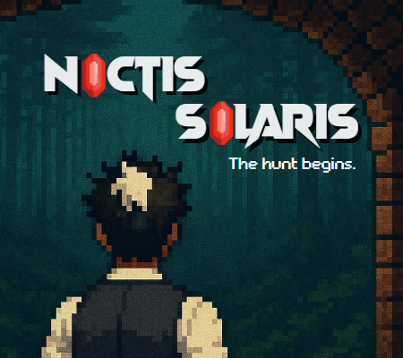 Games like Noctis Solaris