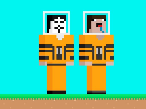 Games like Noob vs Hacker Diver Suit