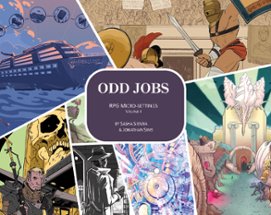 Odd Jobs Image