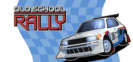 Games like Old School Rally
