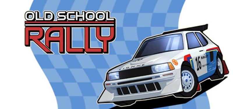 Old School Rally Image