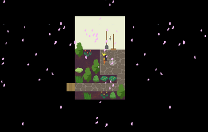 Oni is Home Image