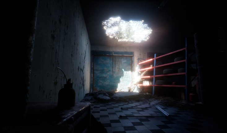 Online: 404 screenshot