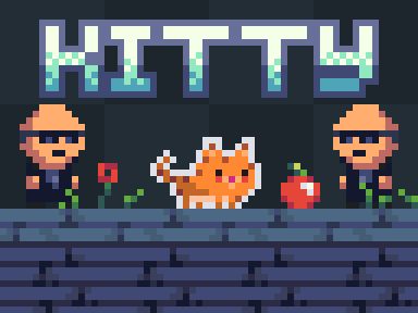 Games like Operation Kitty