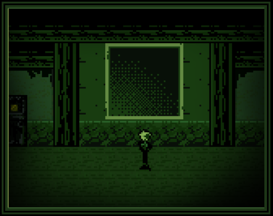 Oroboros Square screenshot