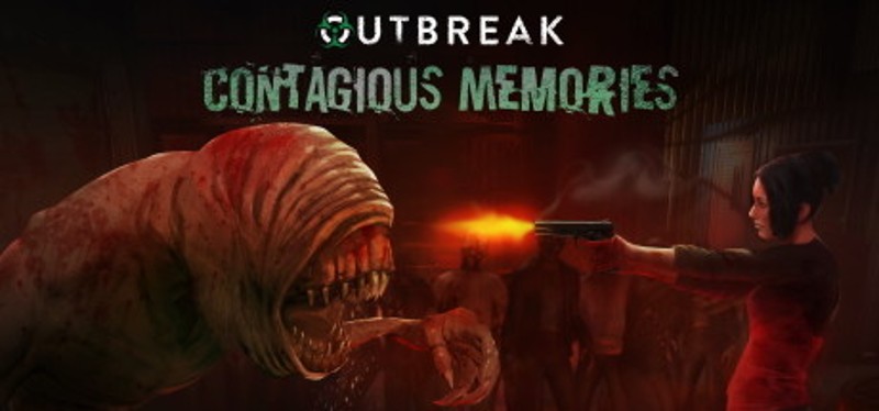 Outbreak: Contagious Memories Image