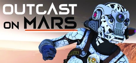 Games like Outcast on Mars