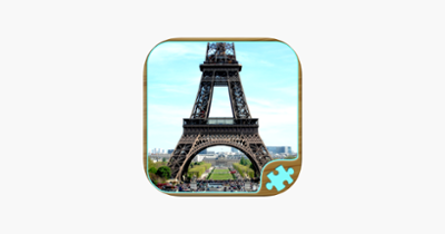 Paris Jigsaw Puzzles Image