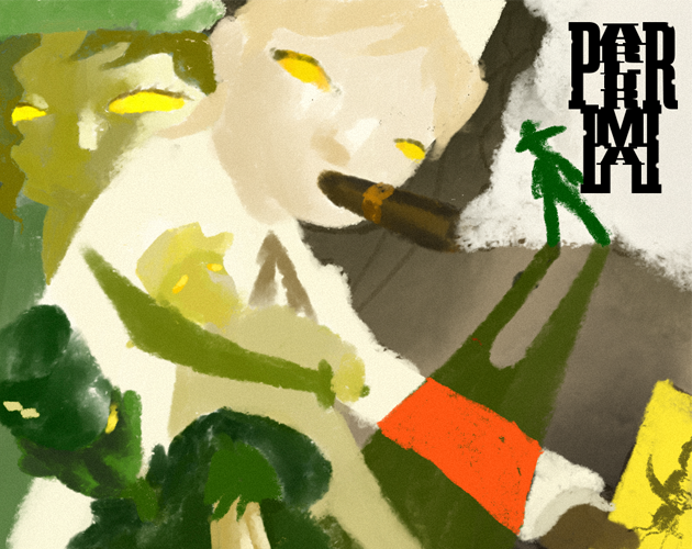 Games like PARLOR MALL