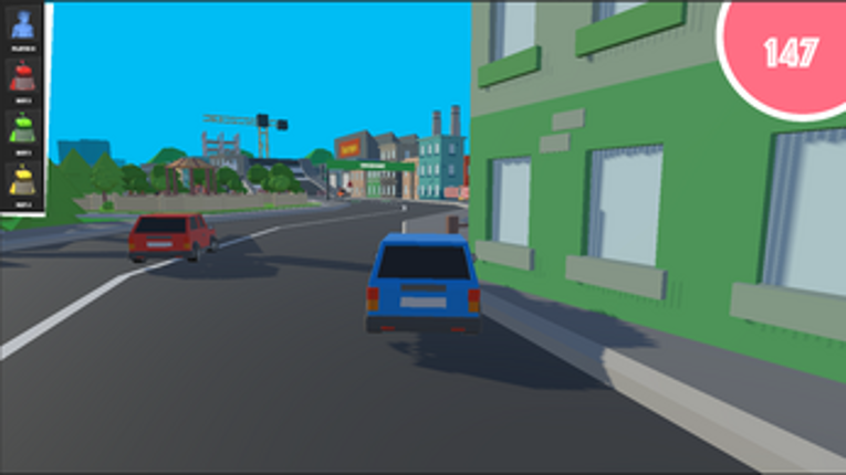 Party Poopers screenshot