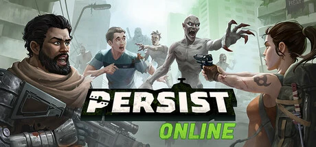 Games like Persist Online