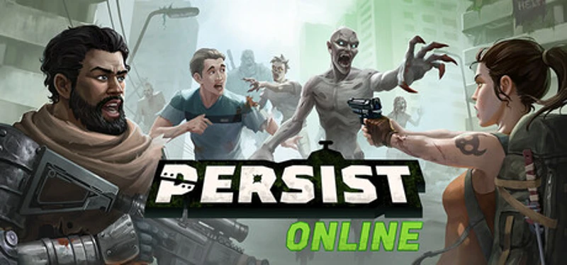 Persist Online Image