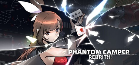 Games like PHANTOM CAMPER : REBIRTH