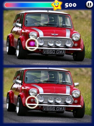 Photohut 2023 screenshot