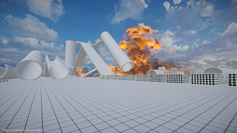 Physics World: Evolution screenshot