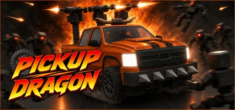 Games like Pickup Dragon